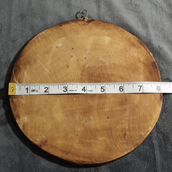 Maya Haab Calendar Wheel - Picture 3 of 3